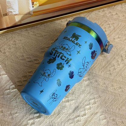 20oz stitch Stainless Steel Vacuum Insulated Tumbler